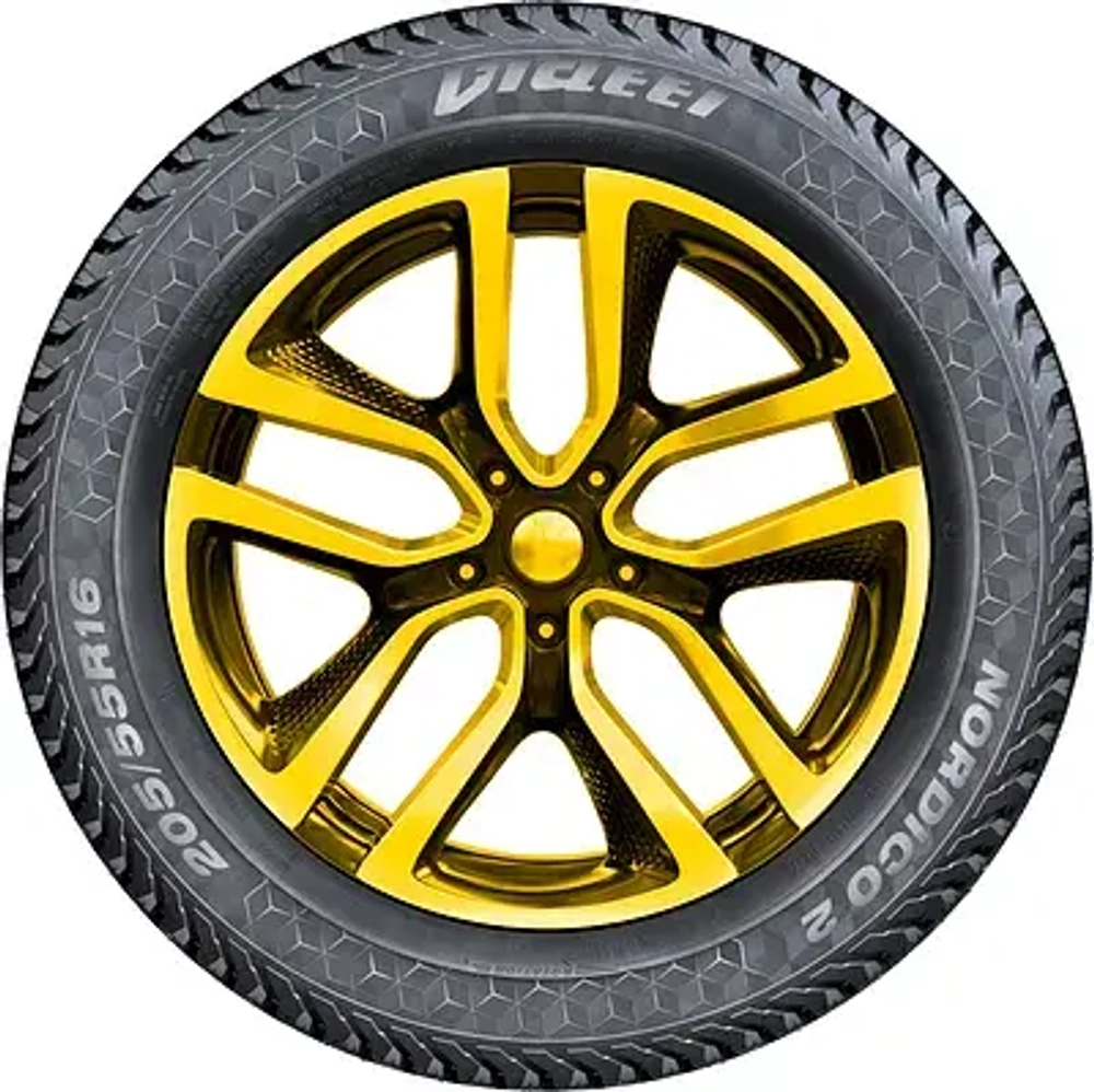 Viatti Nordico 2 225/55 R17 101T