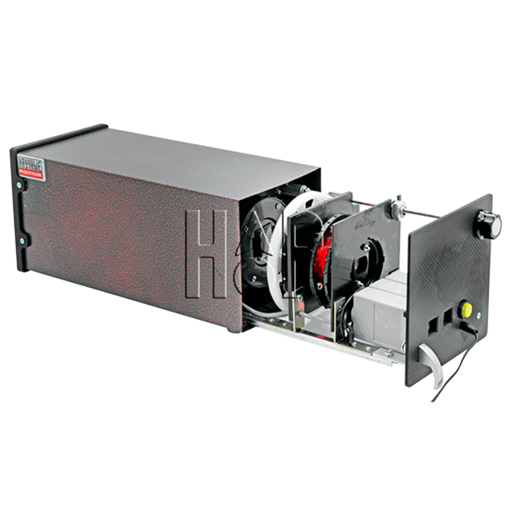 Учебный экспонат Изучение поляризации света. Закон Малюса