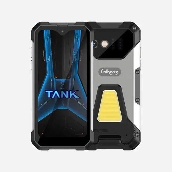 Unihertz Tank Mini