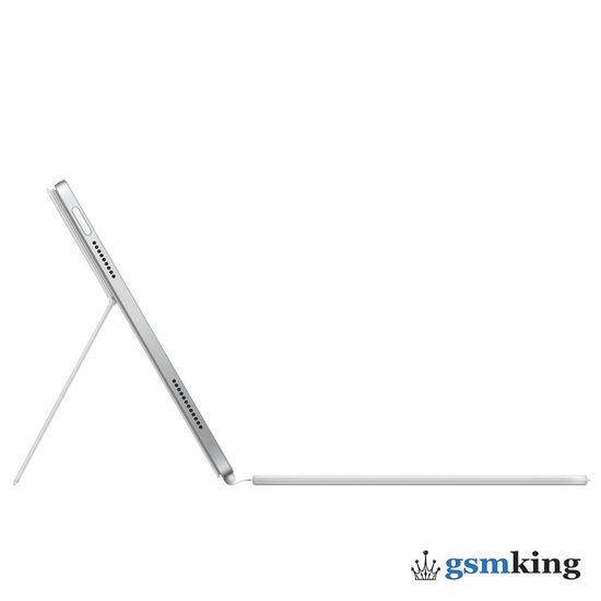 Apple Magic Keyboard for iPad iPad (10th generation) White MQDP3 - (US English) с Английской раскладкой