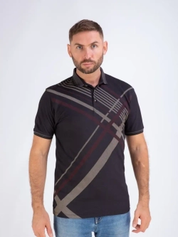 Футболка поло мужская Турция, тенниска