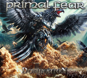 Primal Fear / Domination (RU)(CD)