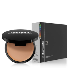 PHformula Compact foundation SPF 50+ Medium - Компактное тональное средство SPF 50+ (средний тон)