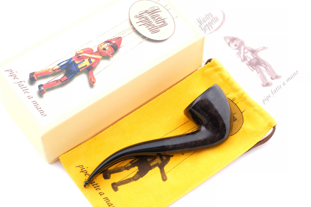 Трубка SER JACOPO Mastro Geppetto, G911-11