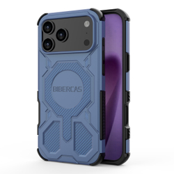 Защитный чехол Versa Solid Case для iPhone 17 Pro Max