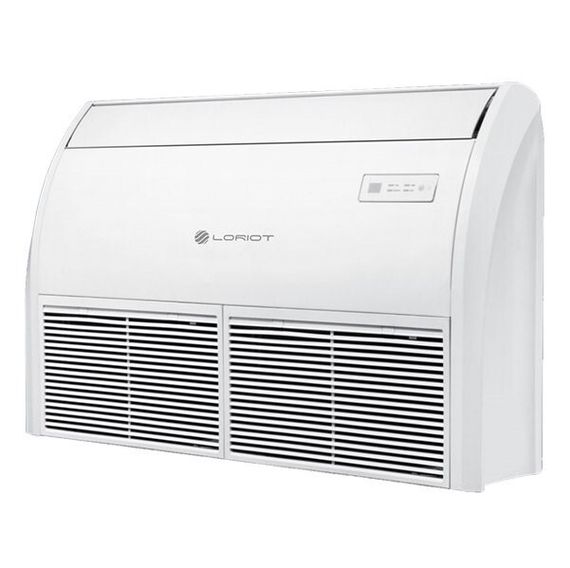 Напольно-потолочный кондиционер Loriot LAC-48TCF