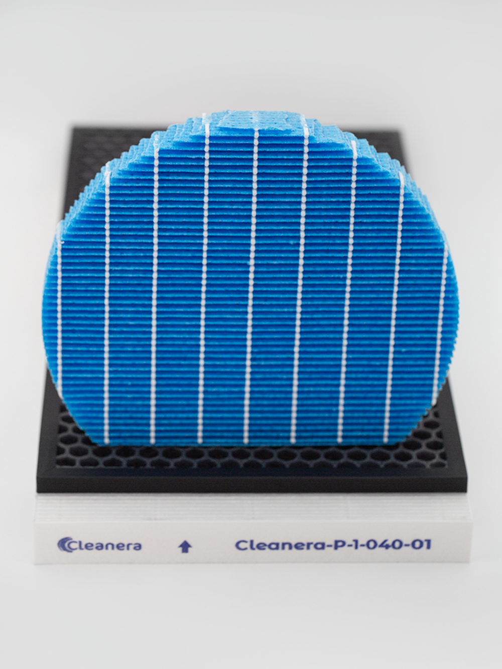 Комплект фильтров совместимый с SHARP KC-D61R