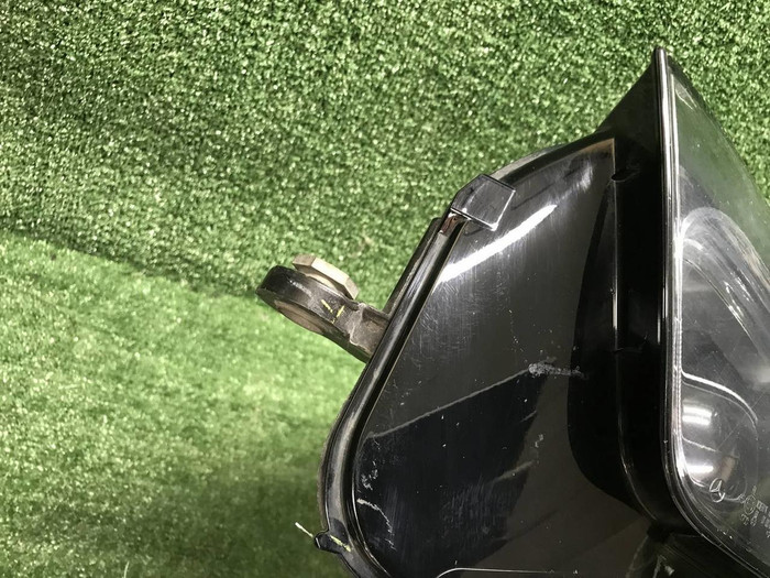 Фара левая Mercedes GLE V167 (18-24) Multibeam LED