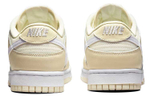 Кроссовки Nike Dunk Low Retro "Coconut Milk"