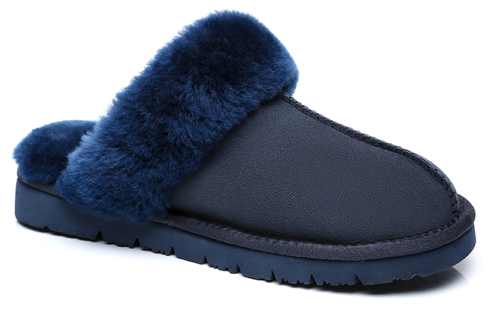 EVERAU Cushioning, Wear Resistant Low top Insulated Shoes Unisex