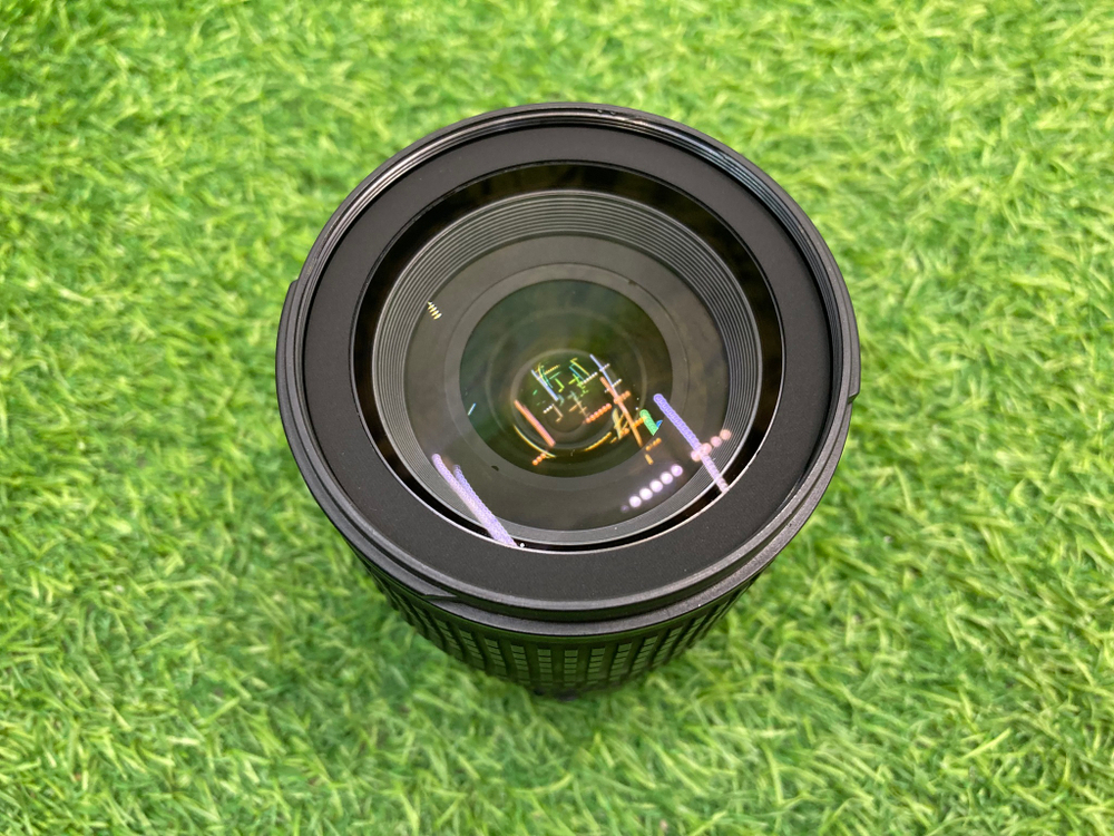 Nikon 18-135mm 3.5-5.6G ED