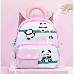 Ранец "Panda", 25х23 см