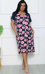 [m]Халат СИ-74