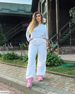 Штаны HM-8839 Фабрика Моды