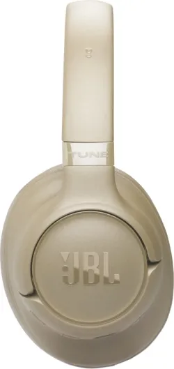 Беспроводные наушники JBL Tune 730BT Beige