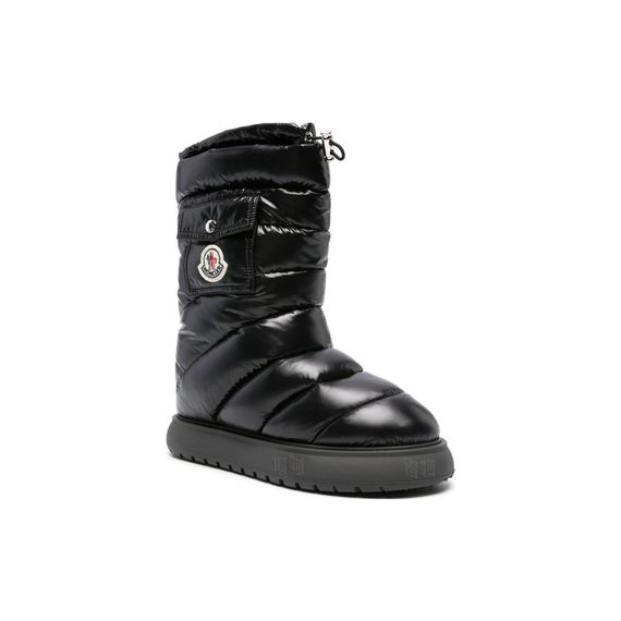 Moncler Mengke Lai 'Black'