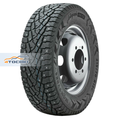 Легковая шина Ikon Tyres 225/65R16C 112/110R Autograph Ice C3 TL (шип.)