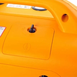 Redverg RD-IG3500HE генератор бензиновый инверторный