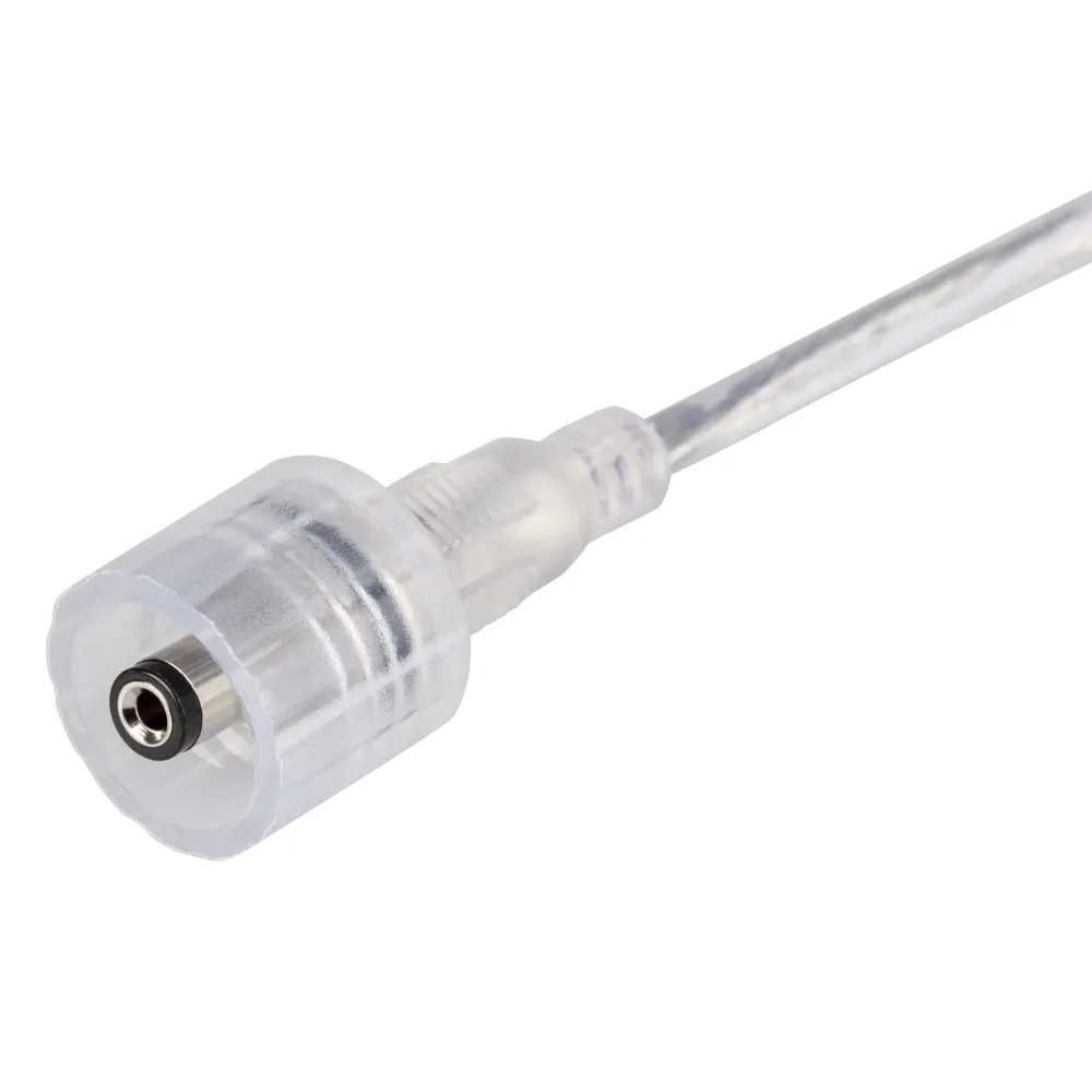 Разъем выводной DCWP-2pin-L150mm-X1M (PAPA) (Arlight, -) 022315