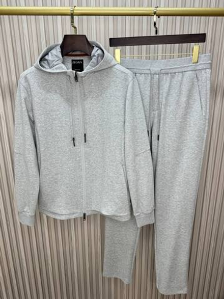 Спортивный костюм Zegna