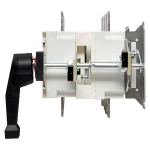 Рубильник-переключатель  EKF pscs-400-4
