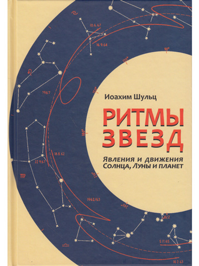 Ритмы звезд