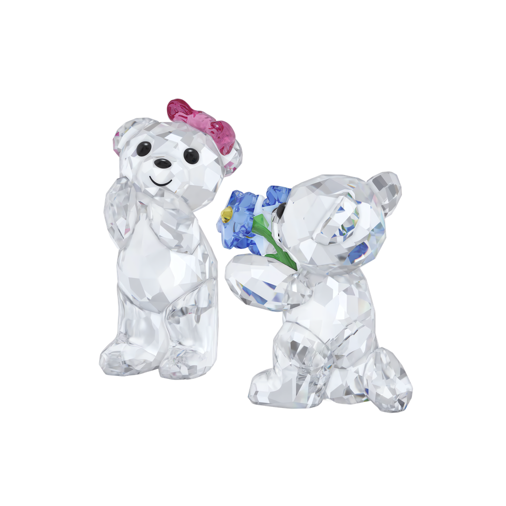 KRIS BEAR:I ADORE YOU