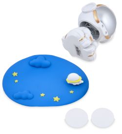 MF- 78/2 Фигурка-болванчик «Астронавт»