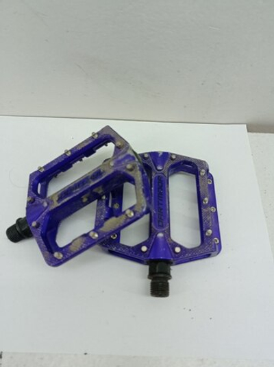 Педали алюминивые Dartmoor