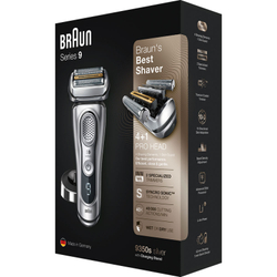 Бритва Braun 9350s