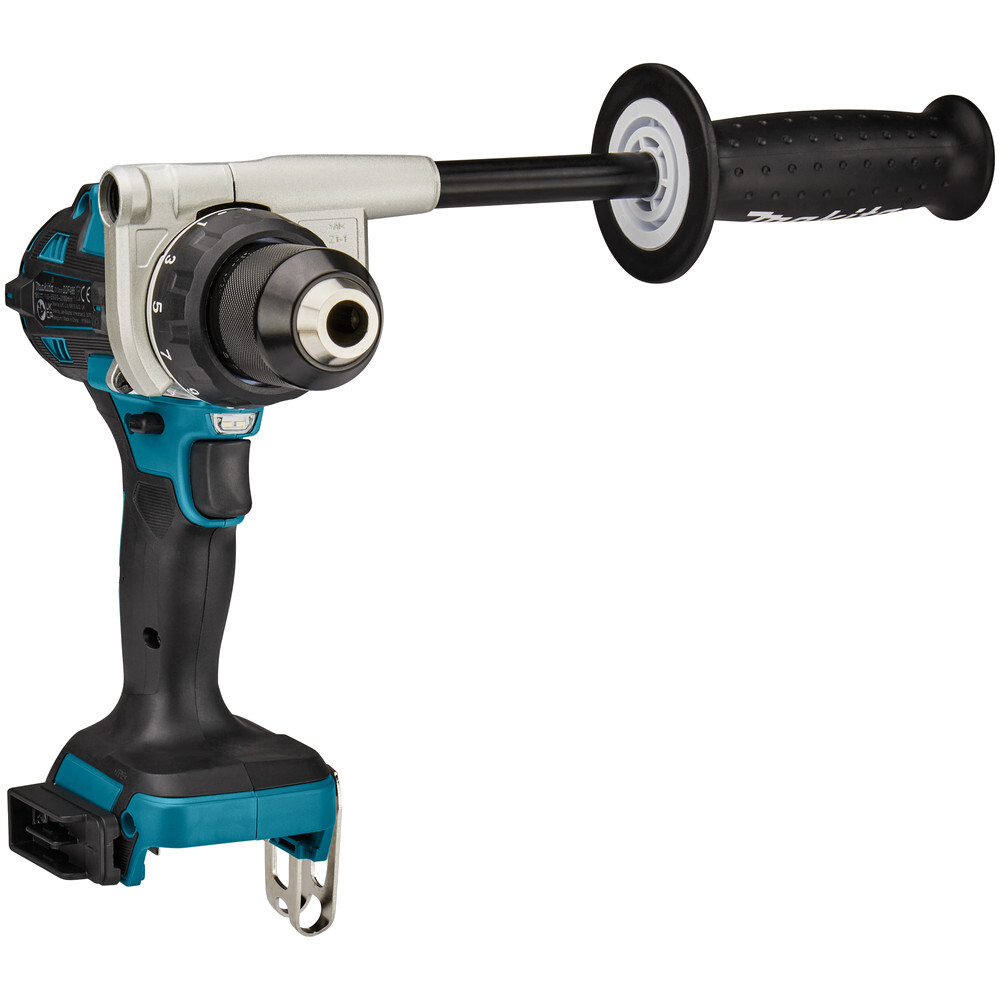 Дрель аккумуляторная Makita DDF 486 Z Li-ion