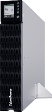 Источник бесперебойного питания UPS CyberPower OL6KERTHD NEW Online 6000VA/6000W