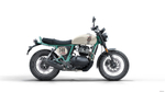 Royal Enfield Bear 650 Two Four Nine (Premium)