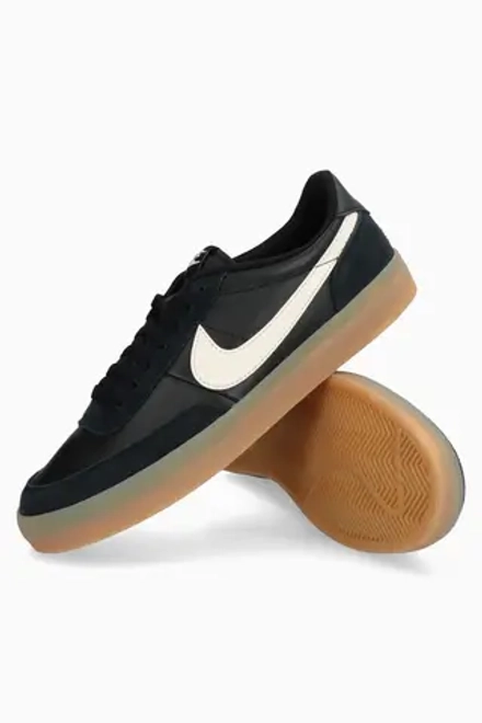 Кроссовки Nike Killshot 2 Leather - черный