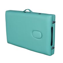 Массажный стол DFC NIRVANA Relax, (Optima) 186 x 60 см, зелёный
