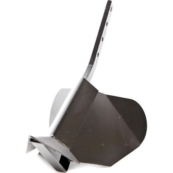 Плуг-окучник для мотокультиватора Husqvarna TF338 (5882665-01)