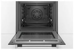 Встраиваемый электрический духовой шкаф Bosch HBG378EB6R