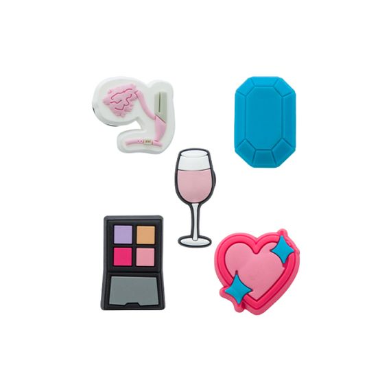 Crocs Bae Clog 'White'