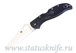 Нож Spyderco C258PBK Stretch 2 XL VG-10 FRN Plnфотография - 1