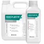 Макси-Дез М дезинфицирующее средство 1 л