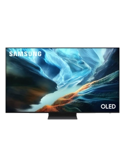 Телевизор Samsung OLED QE77S90HAUXPY