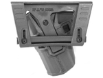 Кобура M24 на ремень для Glock 9 мм, черный, Fab Defense