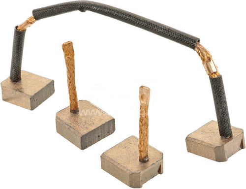 Щётки стартера 8*19*20