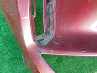 Бампер передний Lexus RX 4 (2019-2022)