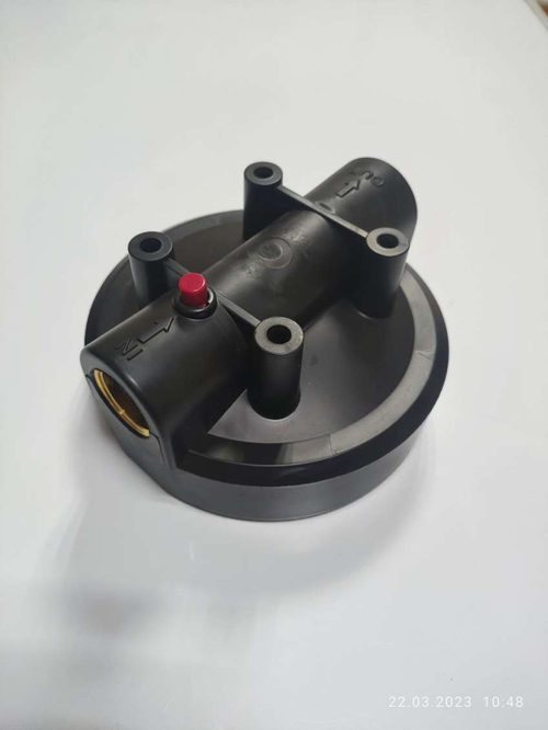 Крышка для колб фильтров NatureWater BRM/BRL