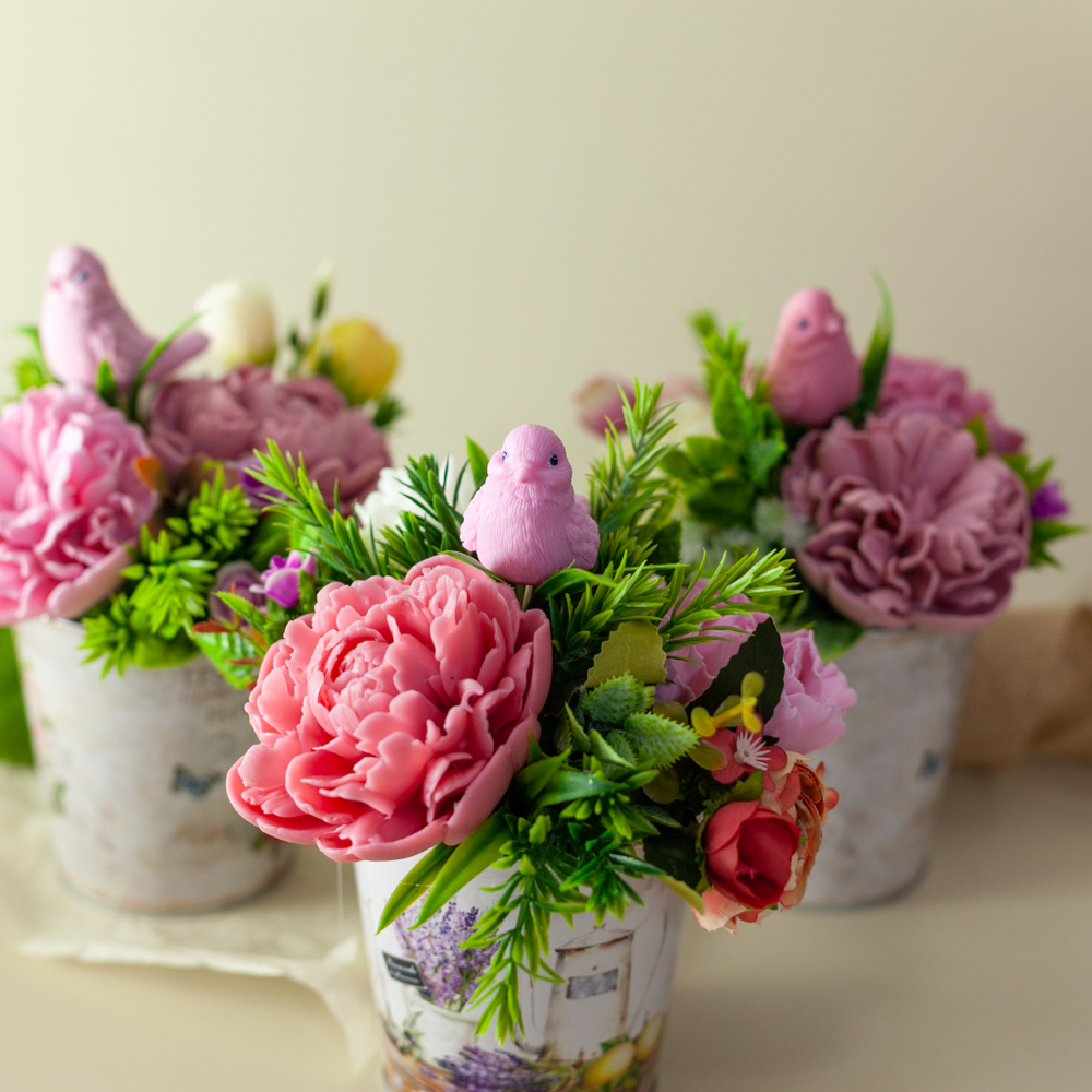 Летний вечер