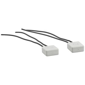 Разъем-терминатор  VW3A8306DRC  Telm  линии MODBUS  434622.0103