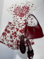 Костюм Dior
