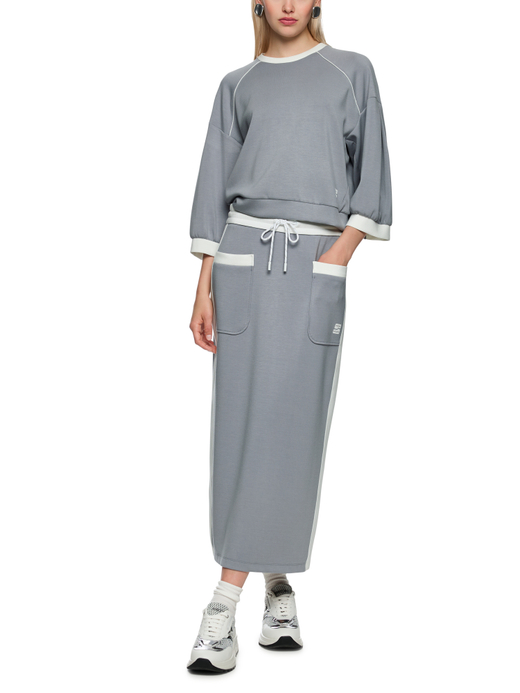 Толстовка из полиамида