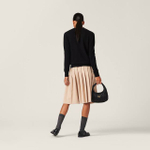 Кофта MIU MIU
